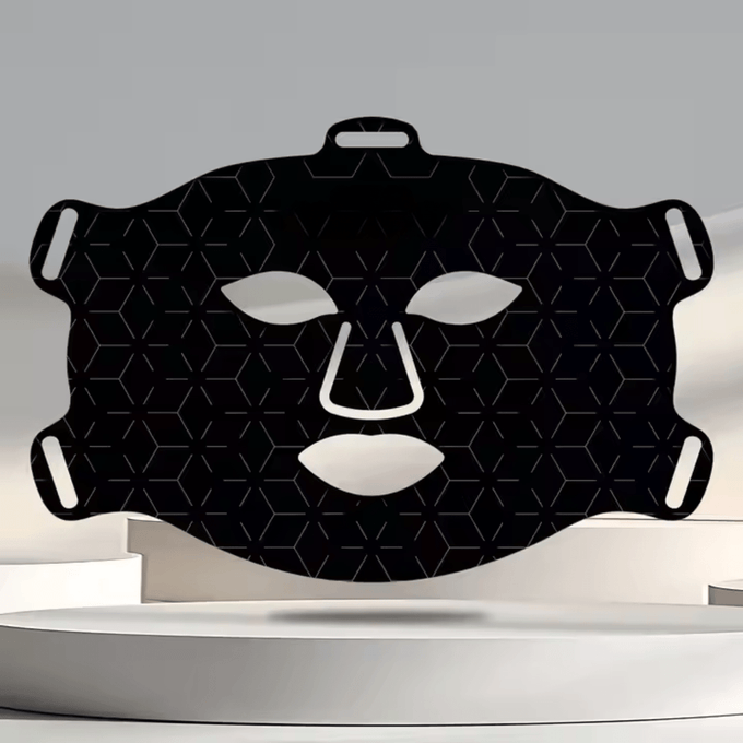 8LED MASK PRO™ - seuniQueRugheAntietàcontorno occhiZampe di gallinarimpolpanteringiovanire