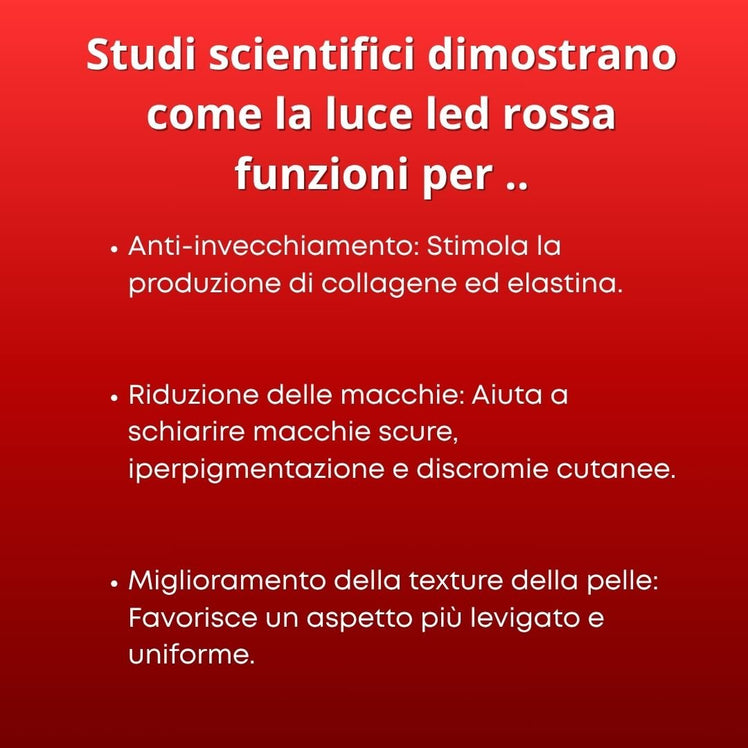 MAGICWAND™ - seuniQueRugheAntietàcontorno occhiZampe di gallinarimpolpanteringiovanire