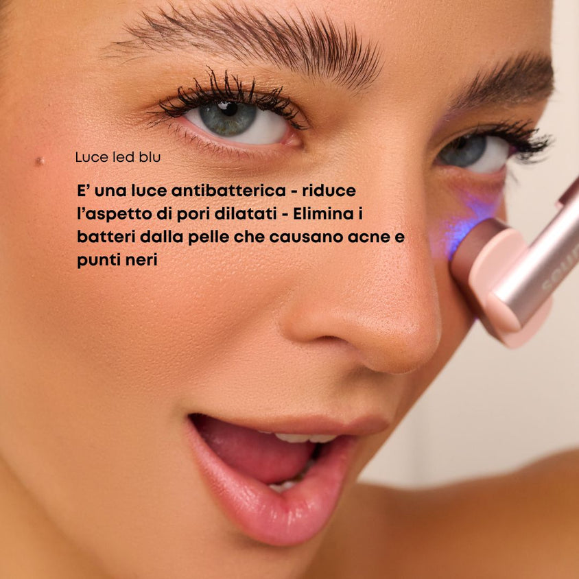 MAGICWAND™ - seuniQueRugheAntietàcontorno occhiZampe di gallinarimpolpanteringiovanire