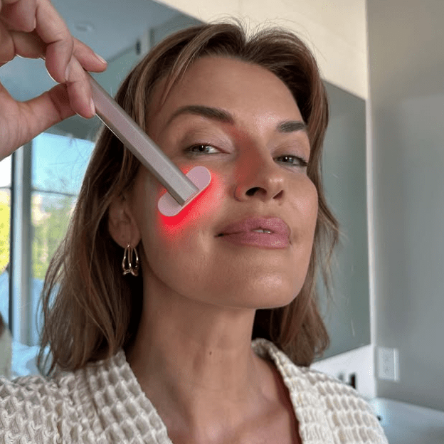 MAGICWAND™ - seuniQueRugheAntietàcontorno occhiZampe di gallinarimpolpanteringiovanire