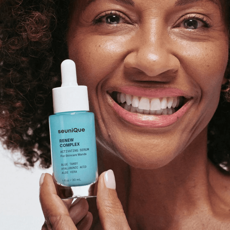 Siero Attivante Renew Complex™ 30ml - seuniQueRugheAntietàcontorno occhiZampe di gallinarimpolpanteringiovanire