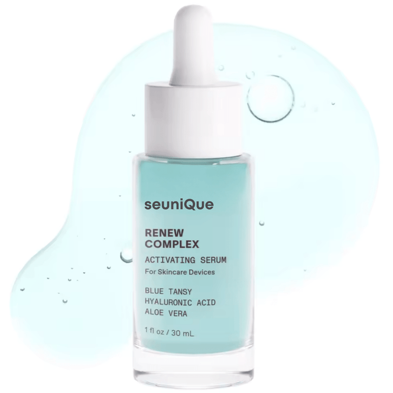 Siero Attivante Renew Complex™ 30ml - seuniQueRugheAntietàcontorno occhiZampe di gallinarimpolpanteringiovanire