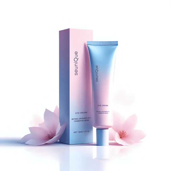 Siero contorno occhi RejuvinEyes - seuniQueRugheAntietàcontorno occhiZampe di gallinarimpolpanteringiovanire