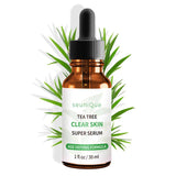 Siero TeaTree™ 30ml - seuniQueRugheAntietàcontorno occhiZampe di gallinarimpolpanteringiovanire